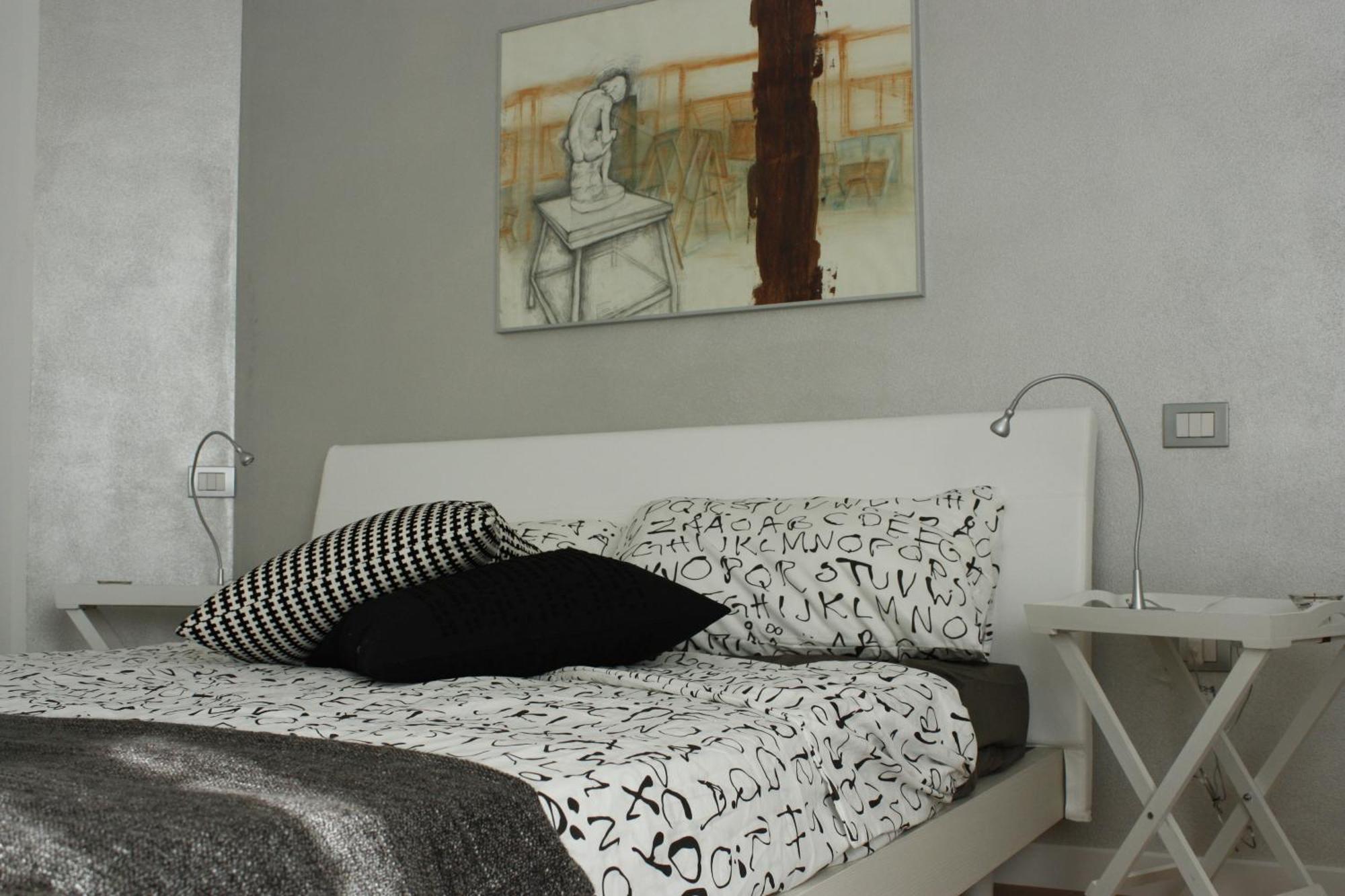 La Lanterna Villa Padova Room photo