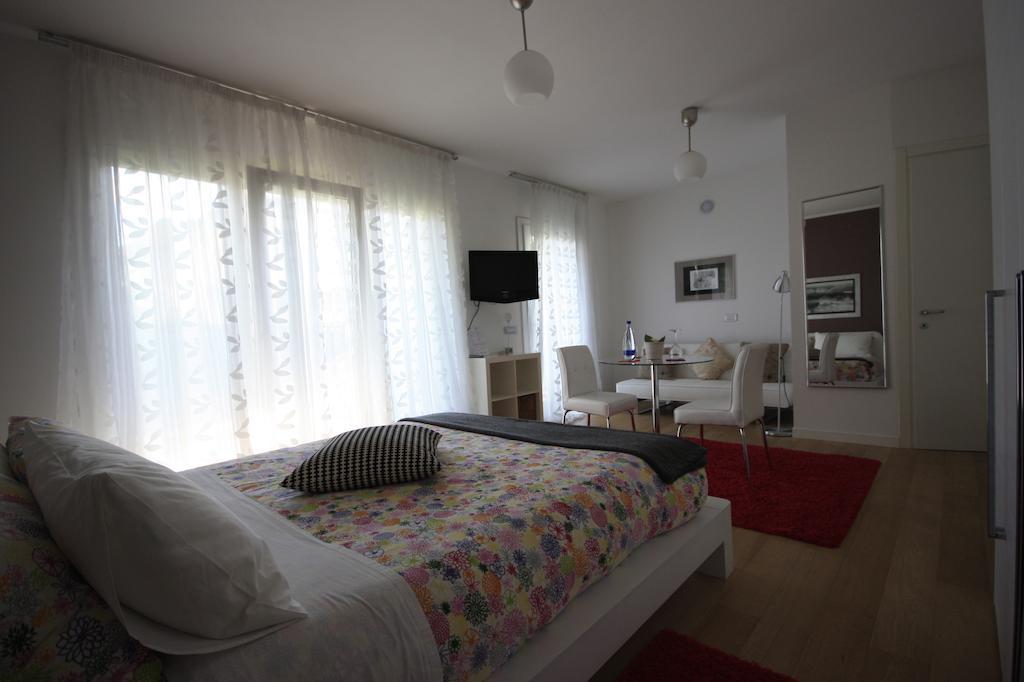 La Lanterna Villa Padova Room photo